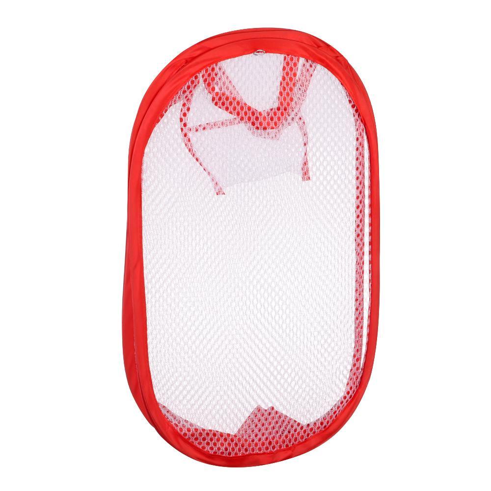 Giỏ Đựng Đồ Giặt / Đồ Chơi Có Thể Gấp Gọn Tiện Dụng Cho Gia Đình