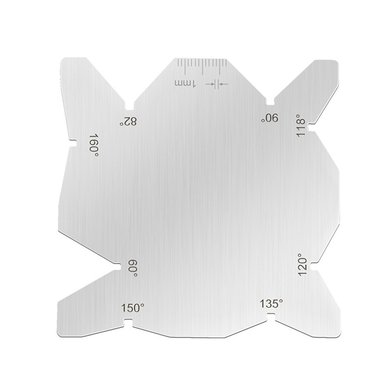 Bộ 3 Dụng Cụ Đo Góc Khoan Chuyên Dụng