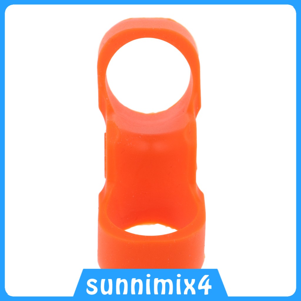 Dụng Cụ Luyện Tập Bắn Bóng Rổ Bằng Silica Gel H2Sports
