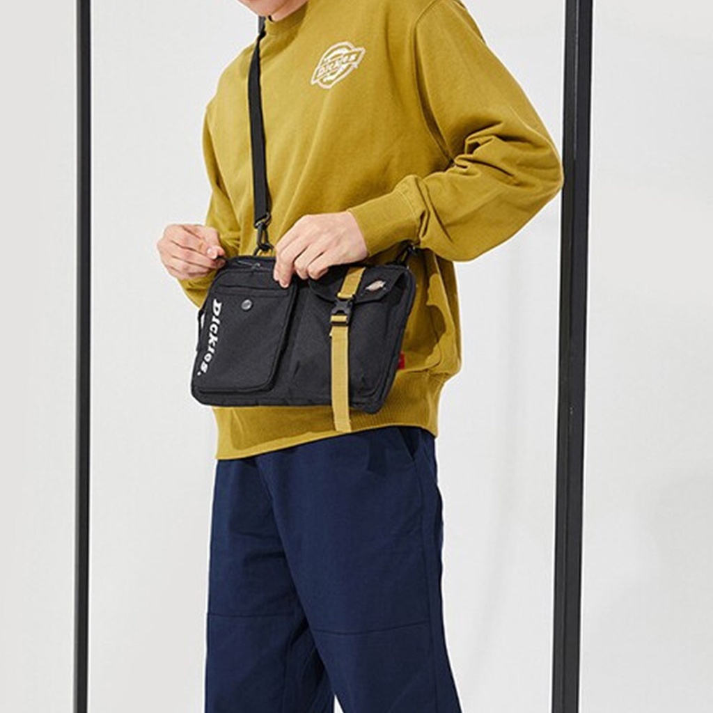Túi Đeo Chéo Dickies Thời Trang Xu Hướng Cho Nam
