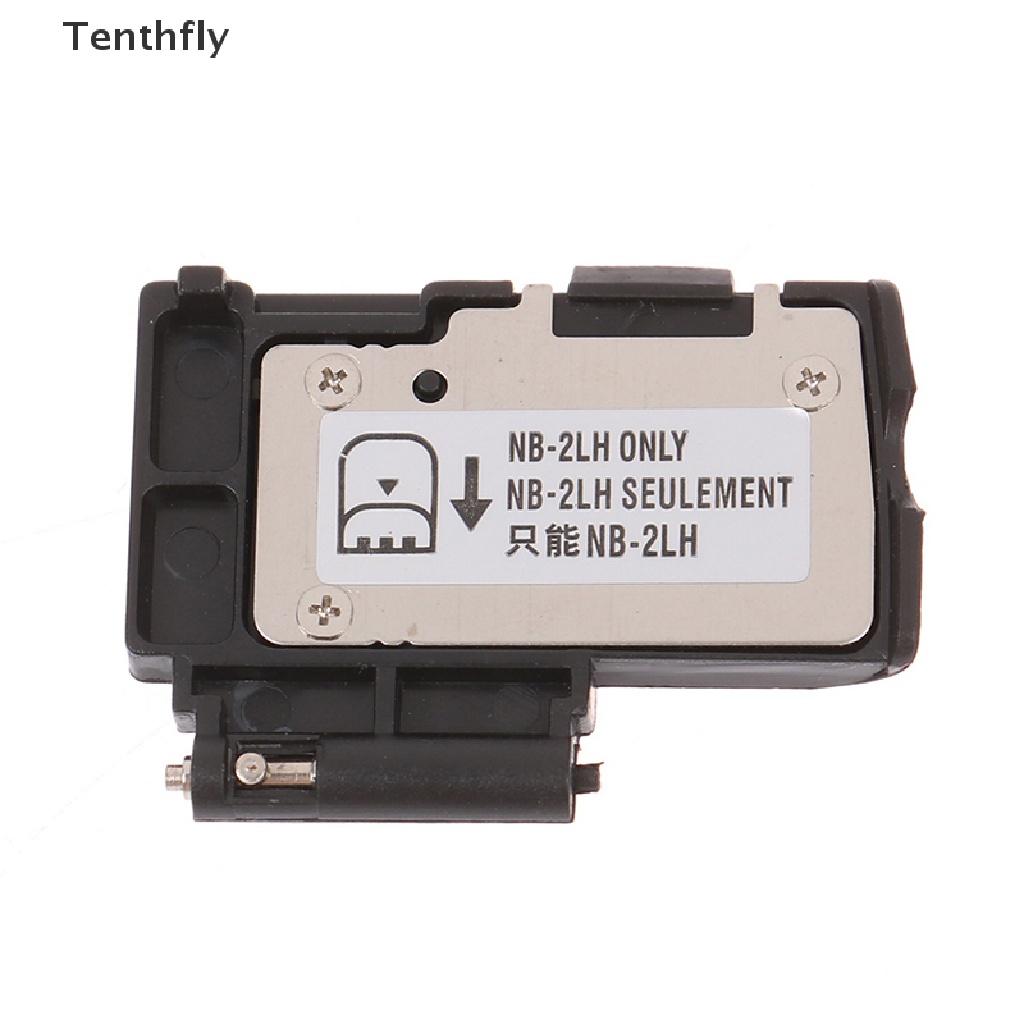Nắp Đậy Pin Cho Canon 60D 550D 350D 7D 600D 450d 500d 1000d Mới