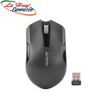 Chuột Không Dây A4Tech G3-200N 1000 DPI
