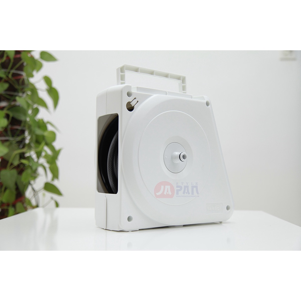 Vòi tưới cây đa năng Takagi RM110WG 10m | New 2021
