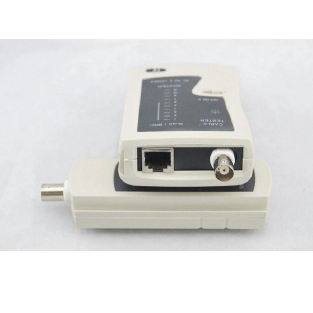 BỘ HỘP TEST CÁP MẠNG MÁY TÍNH OT40GY Unitek