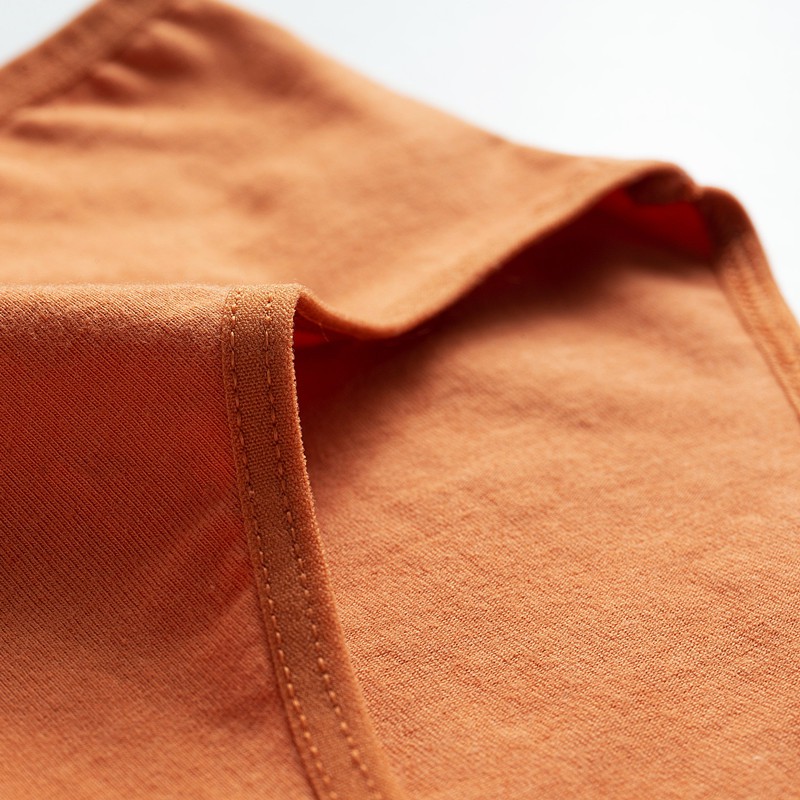 Quần Lót Cotton Không Đường May Màu Trơn 9 Màu Tuỳ Chọn Cho Nữ | BigBuy360 - bigbuy360.vn