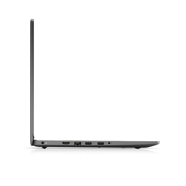 Laptop Dell INS15 3505 R5-3500U, 8GD4, 512SSD, 15.6" FHD, W10SL, PreSup, Đen (Y1N1T2)