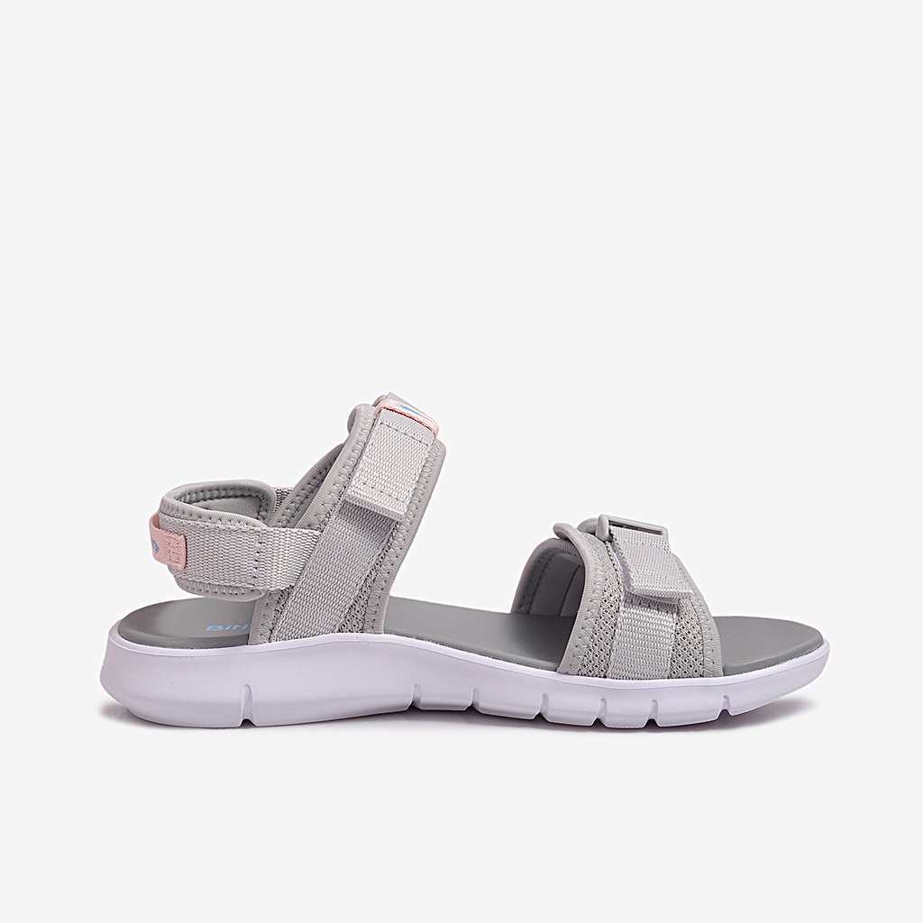 Sandal Eva Phun Nữ Biti's Hunter DEWH01200XAL (Xám Lợt)