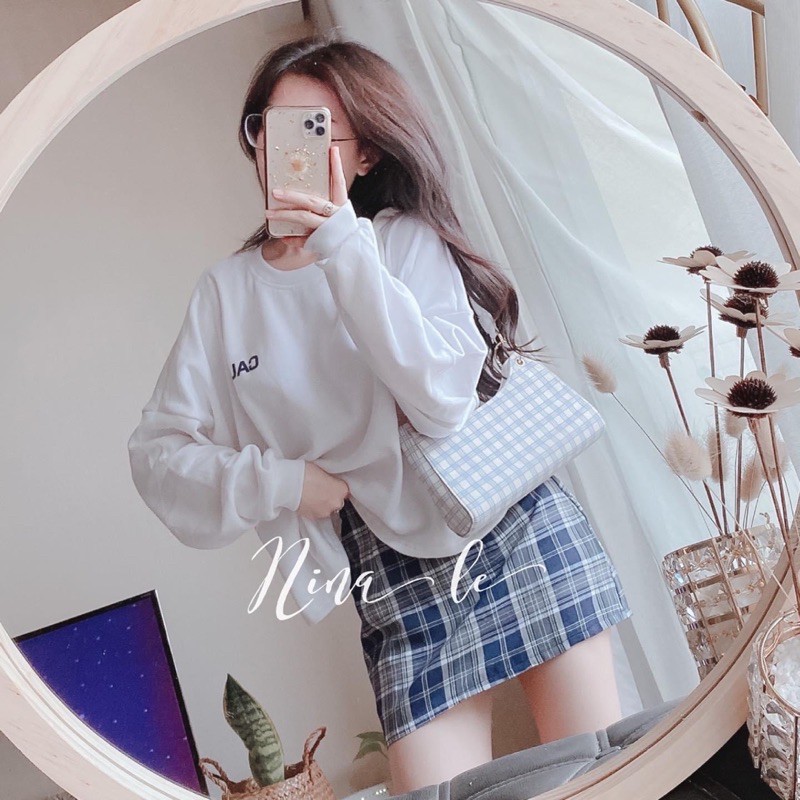 SET ÁO TD TRẮNG CV KẺ | BigBuy360 - bigbuy360.vn