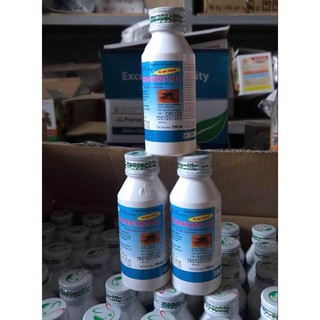 TH.UỐ.C DIỆT MUỖI, CÔN TRÙNG MAP PERMETHRIN 50EC 100ml '