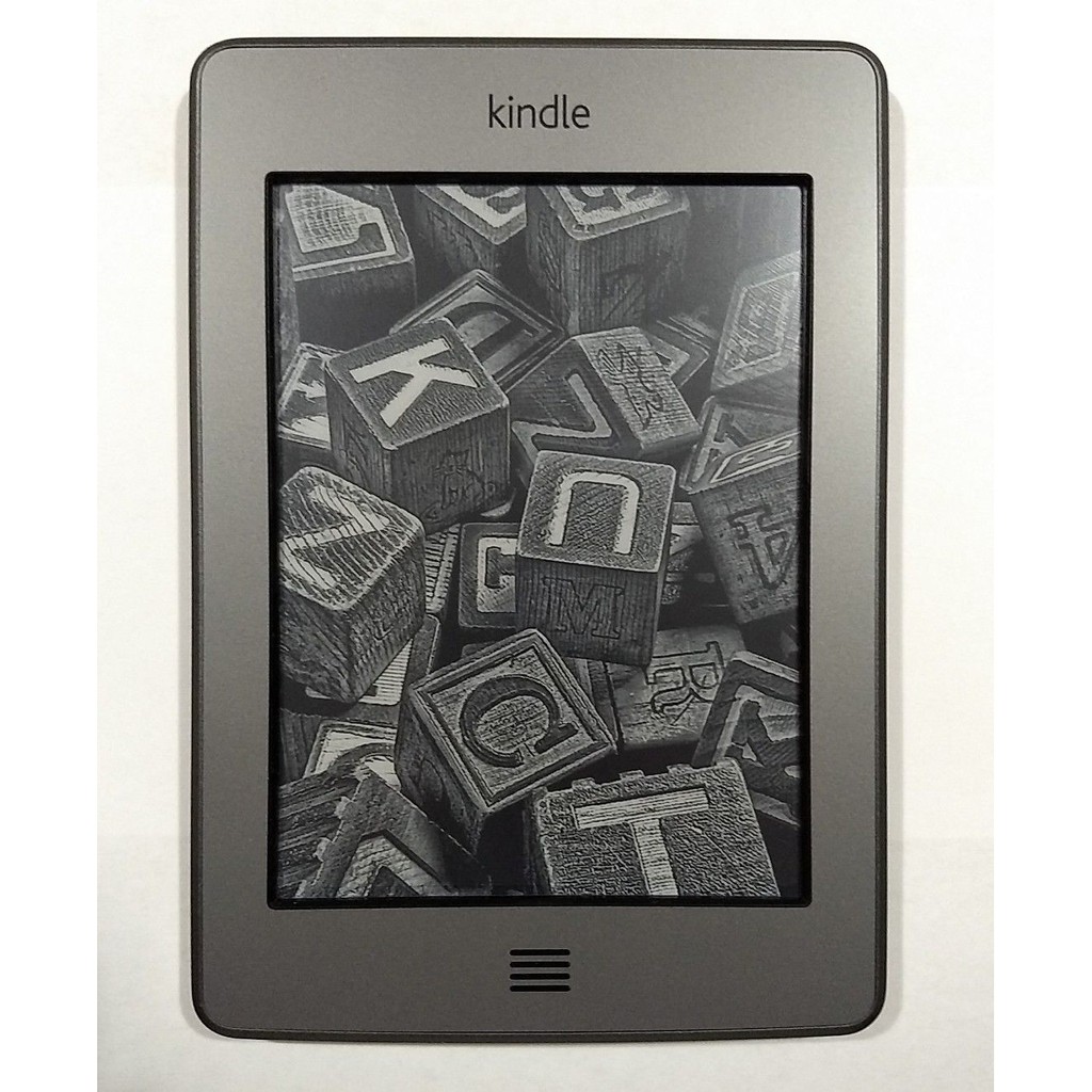 Máy đọc sách Kindle 4 | BigBuy360 - bigbuy360.vn
