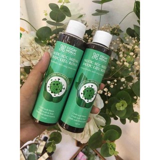 Nước súc miệng RONA 150ml