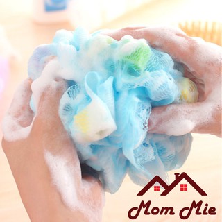 Bông tắm bọt biển