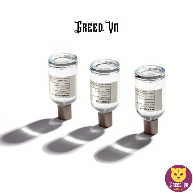 [SỈ INB] Nước Hoa Nội Địa 100ml MC MAQUICITE Dòng Nước Hoa Handmade Cao Cấp 100ml Chính Hãng [SẴN] | Thế Giới Skin Care