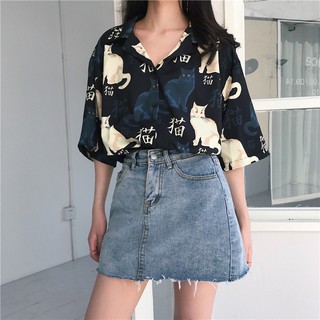 Áo sơ mi lụa
