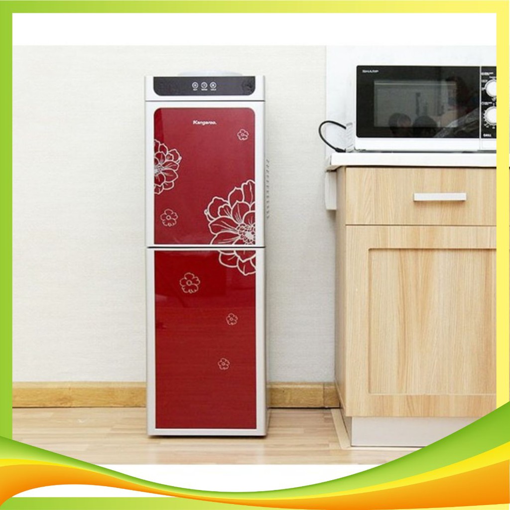 Cây nước nóng lạnh Kangaroo KG40N