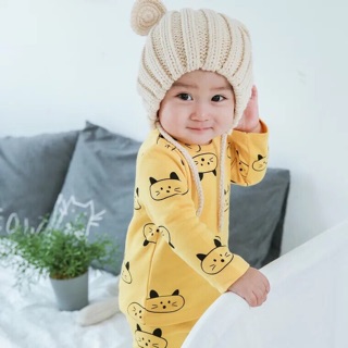 Bộ xuất hàn cho bé