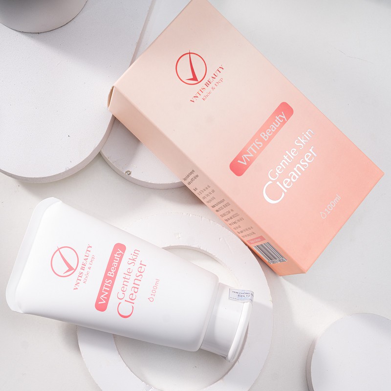 Sữa rửa mặt loại bỏ bã nhờn, làm sạch thông thoáng cho mọi loại da | BigBuy360 - bigbuy360.vn