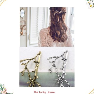Kẹp tóc thời trang KAH44