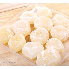 1kg mứt củ năng loại đặc biệt