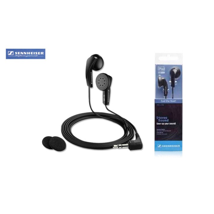 Tai Nghe Chất Lượng Cao Sennheiser Mx170