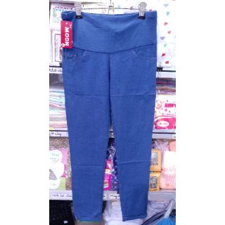 VB. quần bầu Dài kaki thun