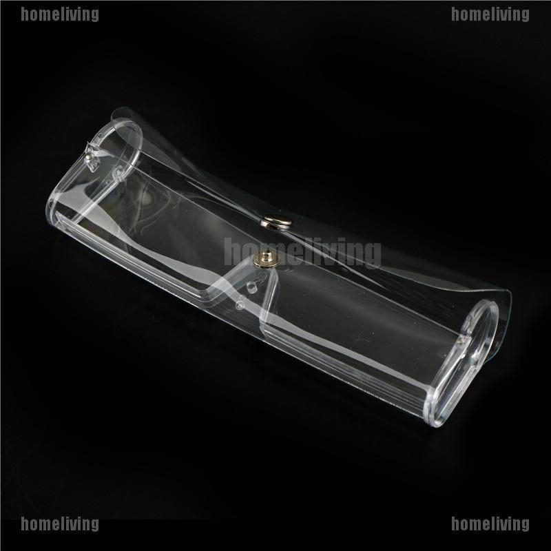 Hộp Đựng Mắt Kính Đọc Sách Bằng Nhựa PVC