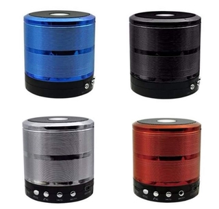 Loa bluetooth ws 887