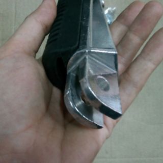 Gác chân trước Ex150