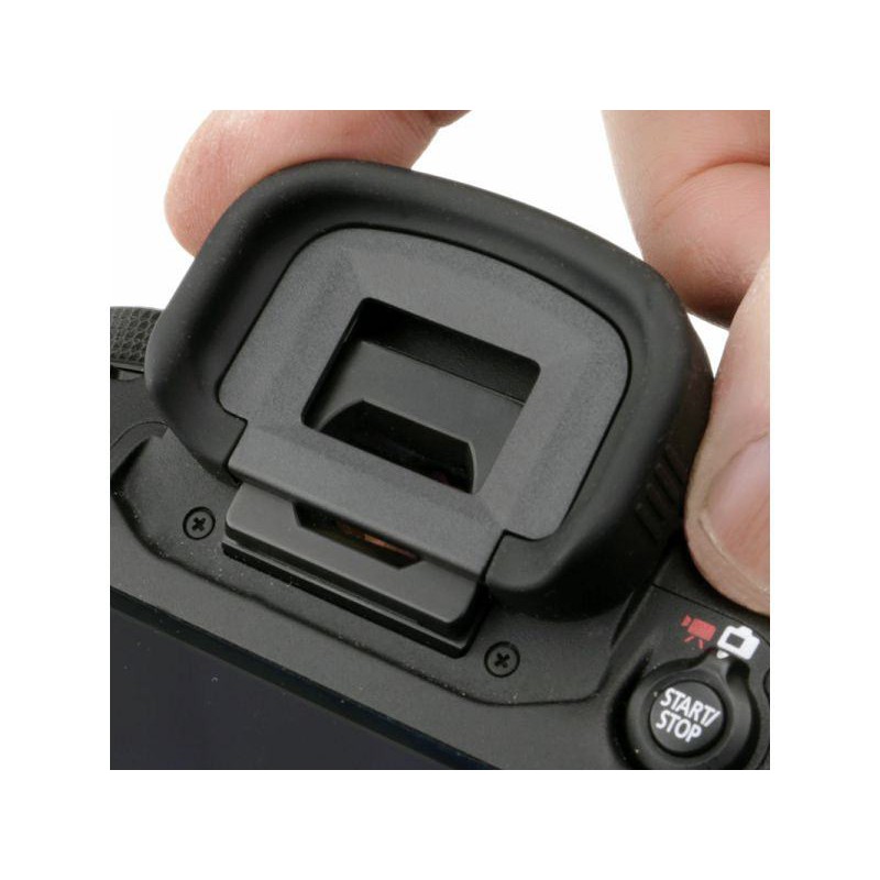 Cao su che mắt ngắm Eye Cup EG for Canon 5D3, 5D4, 5DSR, 5DS, 7D, 7D Mark 2, 1D X, 1Ds Mark III, 1D Mark IV, 1D Mark III
