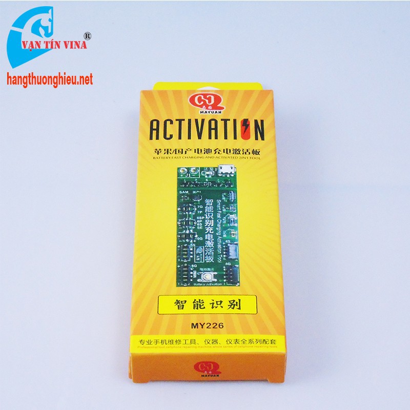 Bộ dây kích pin IPHONE 4/5/6/7/ - CN1-5