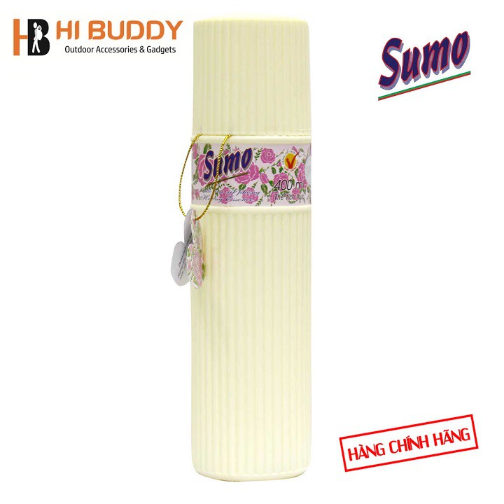 Nước Hoa Xịt Phòng SUMO 400ml