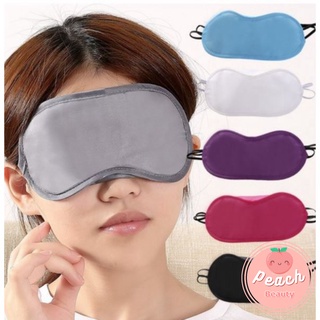 Miếng che mắt, bịt mắt ngủ, bịt tai chống ồn 🍑 Peach.Beauty 🍑