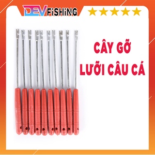 Cây gỡ lưỡi câu cá giá rẻ dev fishing