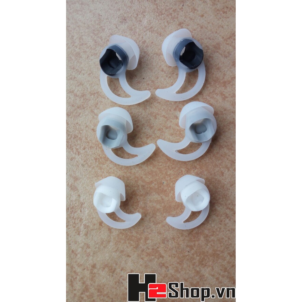 NÚT TAI NGHE BOSE SOUNDSPORT