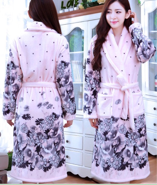Áo choàng tắm