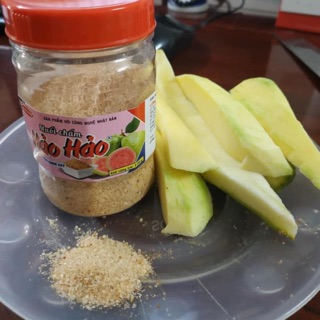 Muối chấm Hảo Hảo 120gr