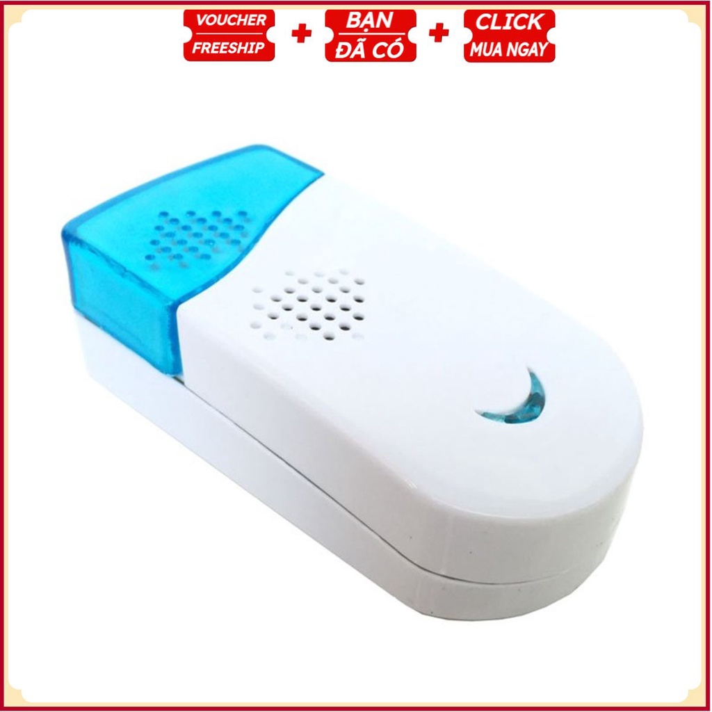 BH 2 Tháng - Chuông Cửa Không Dây Cao Cấp T69 - Hệ Thống Nhà Thông Minh