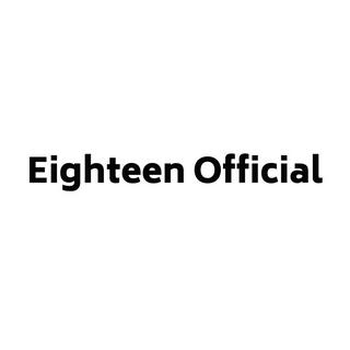 Eighteen Official