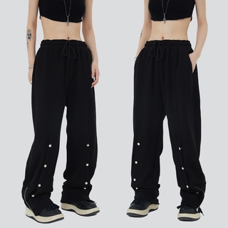 Quần dài Made Extreme Trunk Zipper Button Pant