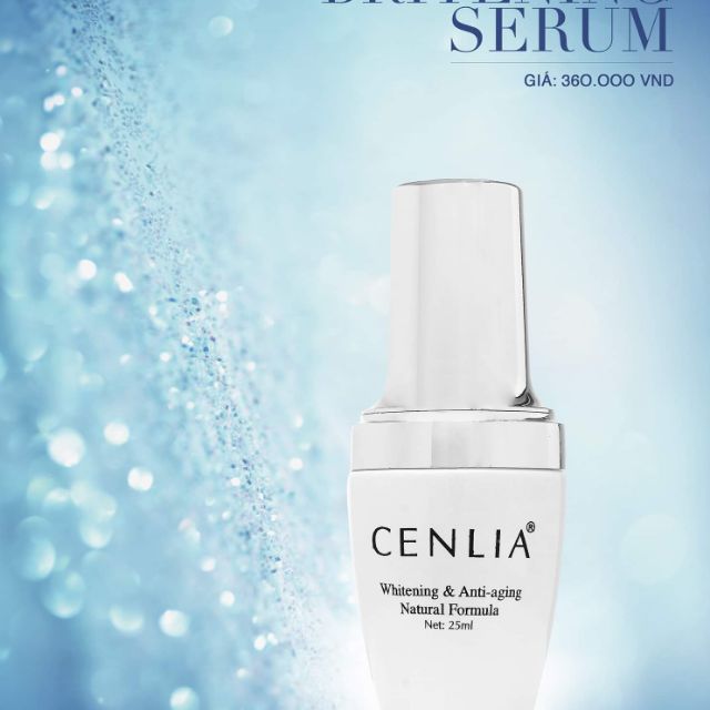 SERUM CENLIA