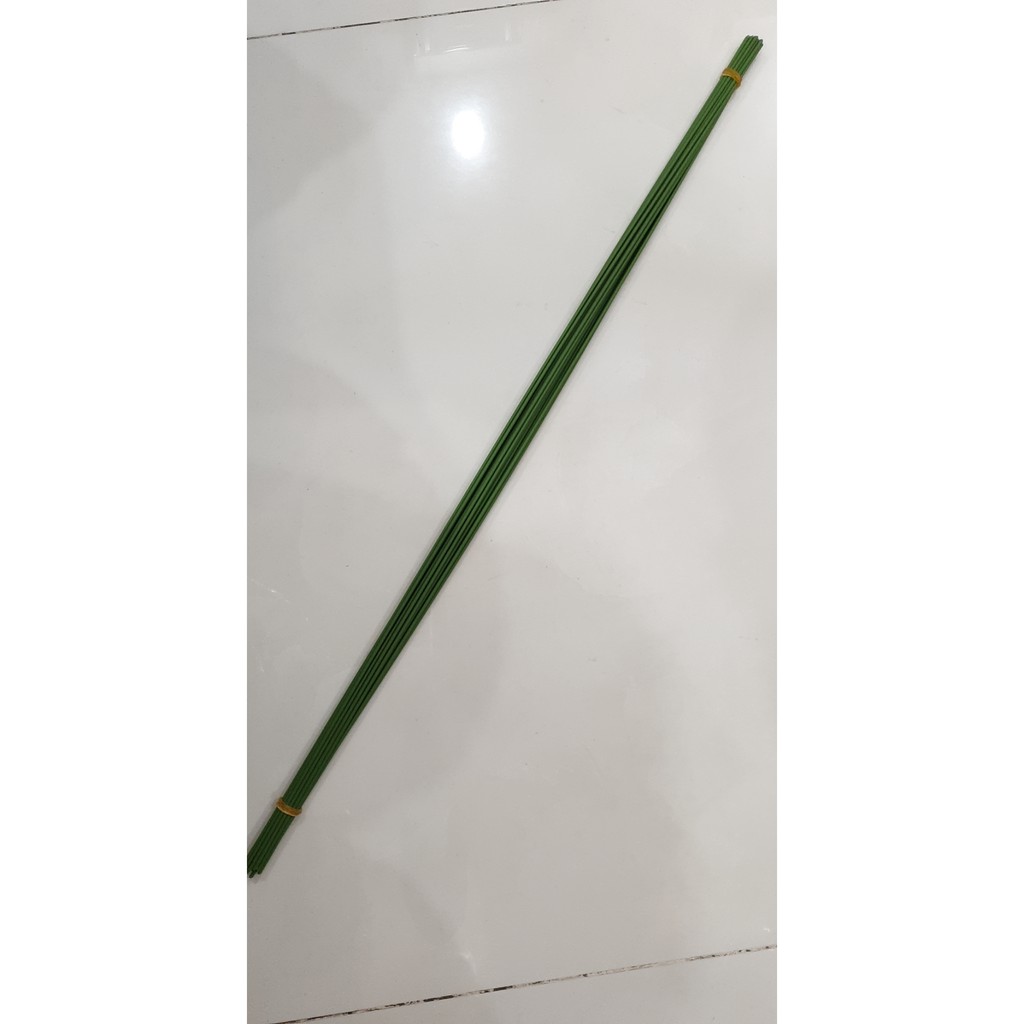 Kẽm cành dài 60cm : 35k /1bó /20cành