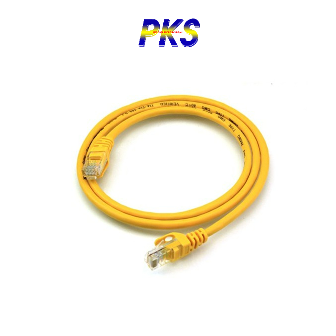 Cáp mang CAT5 bấm sẵn Ugreen 11230 - Hàng Chính Hãng - 11230