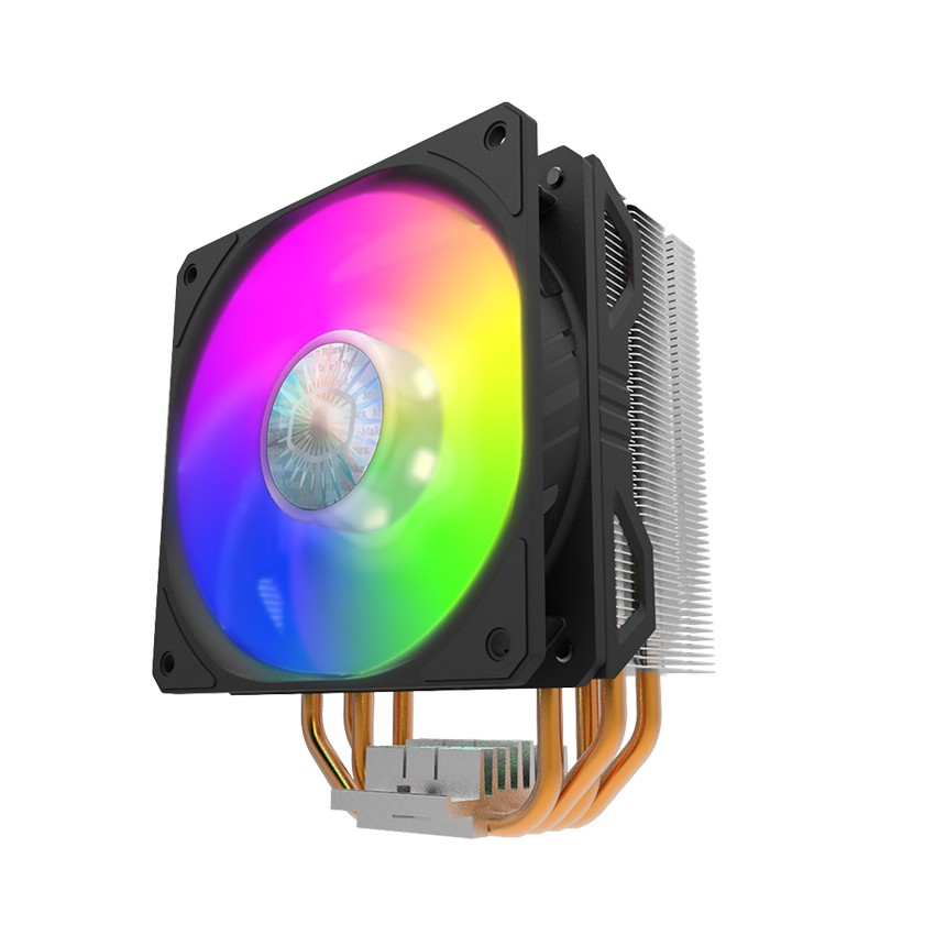 Tản nhiệt Cooler Master Hyper 212 Spectrum V2 Led RGB