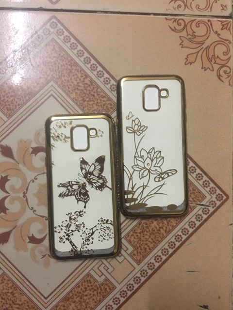 Ốp sam sung j6