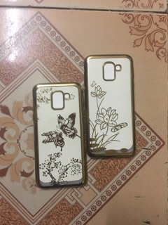 Ốp sam sung j6