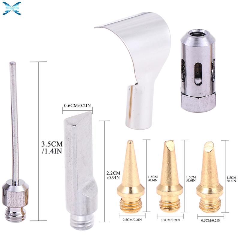 Đầu Mỏ Hàn Hs-1115K Chất Lượng Cao