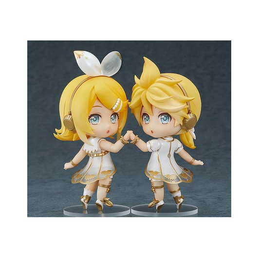Mô Hình Nendoroid Kagamine Rin: Symphony 2022 Ver. - Nendoroid 1919 Vocaloid