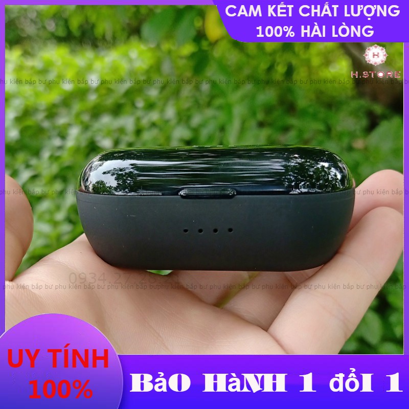 [Mã 2404EL10K giảm 10K đơn 20K] Tai Nghe Bluetooth Redmi2 True Wireless 5.0 SIÊU BASS[ BẢO HÀNH 1 ĐỔI 1]