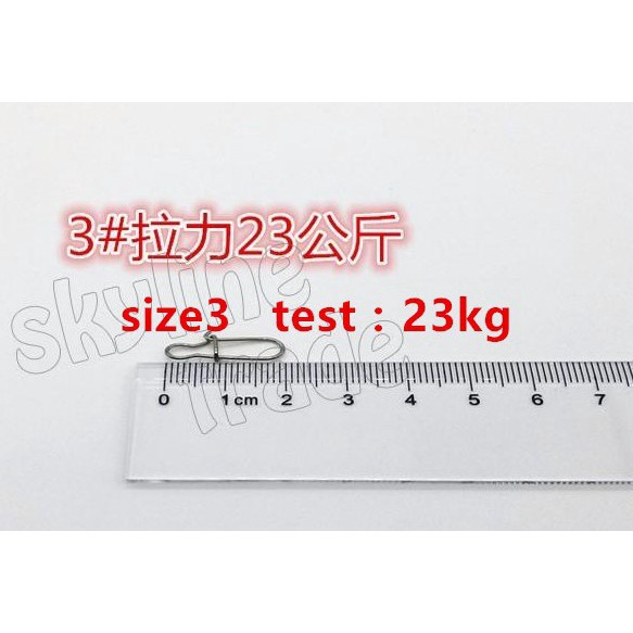 Set 50 Móc Câu Cá Bằng Thép Không Gỉ