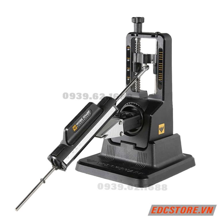 BỘ MÀI DAO WORK SHARP PRECISION ADJUST